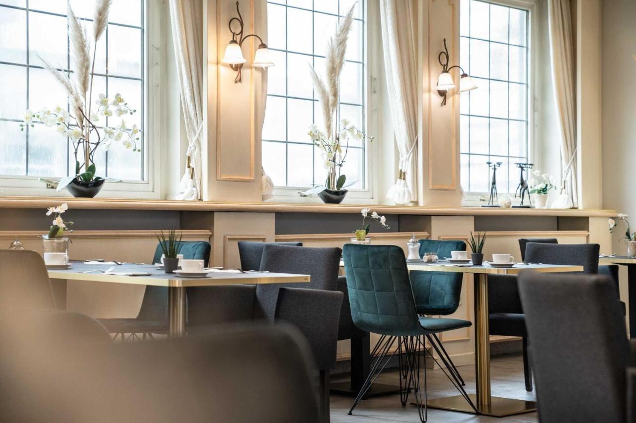 Flair Hotel Vier Jahreszeiten Bad Urach Εξωτερικό φωτογραφία