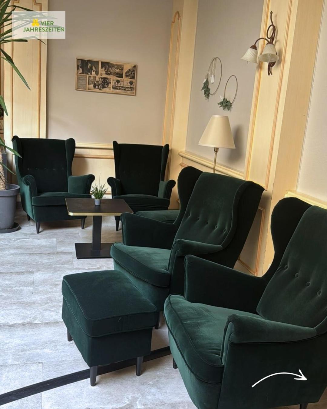 Flair Hotel Vier Jahreszeiten Bad Urach Εξωτερικό φωτογραφία