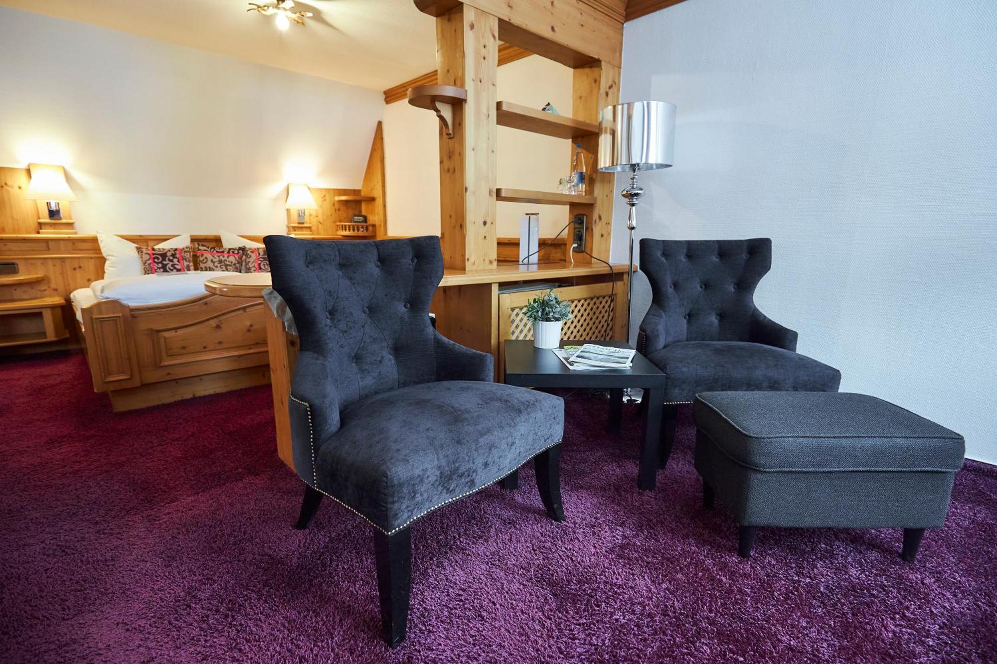 Flair Hotel Vier Jahreszeiten Bad Urach Εξωτερικό φωτογραφία