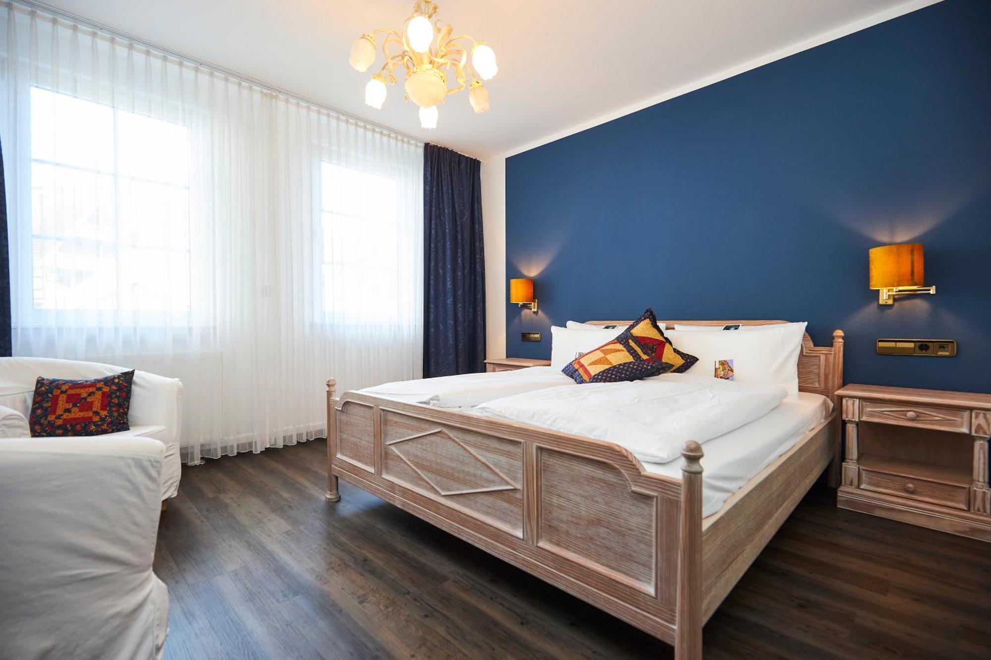Flair Hotel Vier Jahreszeiten Bad Urach Εξωτερικό φωτογραφία