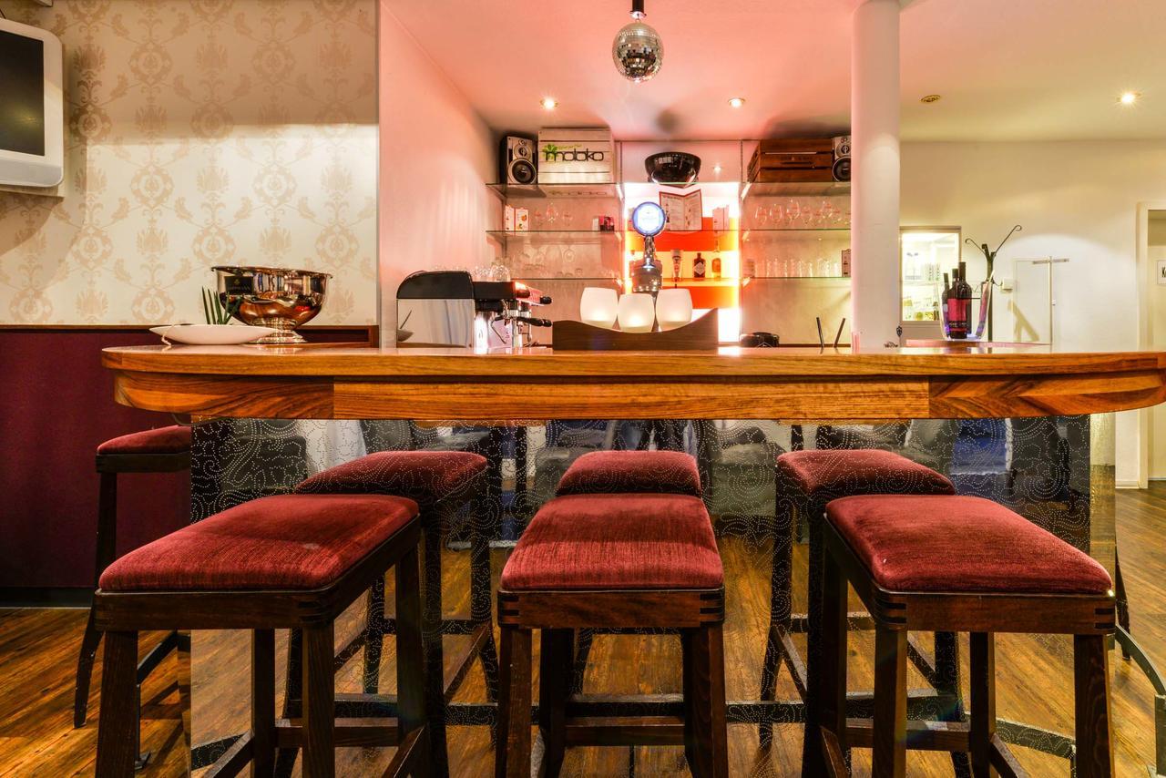 Flair Hotel Vier Jahreszeiten Bad Urach Εξωτερικό φωτογραφία